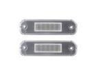 Oświetlenie tablicy rejestracyjnej ABAKUS L18-210-0003LED