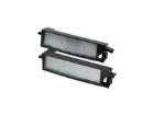 Oświetlenie tablicy rejestracyjnej ABAKUS L51-210-0009LED