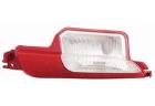 Lampy przeciwmgłowe tylne ABAKUS 661-4005R-LD-UE