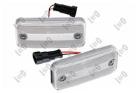Światła boczne ABAKUS L16-141-001LED