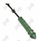 SKRAPLACZ SEAT CORDOBA 1,2 12V 02- ABAKUS 048-021-0001