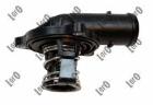 Termostat, płyn chłodzący ABAKUS 053-025-0036