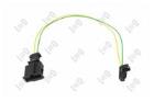 Adapter, gniazdo wtykowe ABAKUS 120-00-305