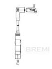 PRZEWÓD WYS.NAP.  /BREMI/ BREMI BRM 104/70