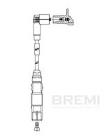PRZEWÓD WYS.NAP.  /BREMI/ BREMI BRM 192/54