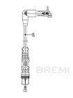 PRZEWÓD WYS.NAP.  /BREMI/ BREMI BRM 1A01/66