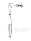 PRZEWÓD WYS.NAP.  /BREMI/ BREMI BRM 6A29/27