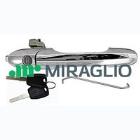 KARTOTEKA /MIRAGLIO/ MIRAGLIO MI80/604