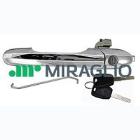 KARTOTEKA /MIRAGLIO/ MIRAGLIO MI80/607