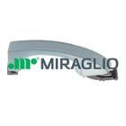 Zewnętrzny uchwyt drzwi MIRAGLIO 80/924