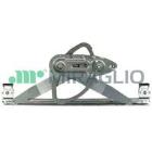 MECH.PODN.SZYBY FORD C-MAX 07-10 /P/ /PRZ/ /5D/ /MECHAN... MIRAGLIO MI30/1942