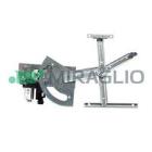 MECH.PODN.SZYBY OPEL VAUXHALL COMBO 01-11 /P//+SILN.//2... MIRAGLIO MI30/1992C