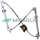 MECH.PODN.SZYBY SKODA OCTAVIA  12- /P/ /PRZ/ /5D/ /MECH... MIRAGLIO MI30/2146
