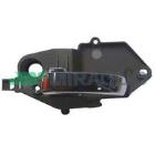 KLAMKA FIAT 500 07- /P/ MIRAGLIO MI60/177