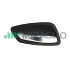 KLAMKA /WEW/ BMW 3 E90 05-12 /P//5D/CHROM MIRAGLIO MI60/187