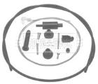 Linka gazu BORG & BECK BKA1084
