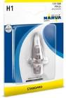 ŻARÓWKA H1 12V  55W                      /BLISTR/ NARVA NAR 483204000