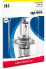 ŻARÓWKA H4 12V  60W/55W /RANGE POWER/+50% /BLISTR/ NARVA NAR 488614000