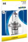 ŻARÓWKA H4 12V  60W/55W                  /BLISTR/ NARVA NAR 488814000