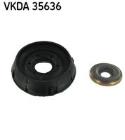 ZEST.MONT.AMORT. SKF VKDA 35636