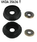 ZEST.MONT.AMORT. SKF VKDA 35636 T