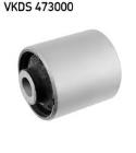 Belka osi SKF VKDS 473000