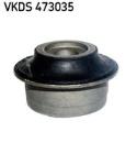 Belka osi SKF VKDS 473035