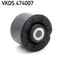 Belka osi SKF VKDS 474007