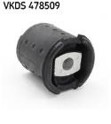 Belka osi SKF VKDS 478509