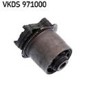 Belka osi SKF VKDS 971000