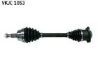 PÓŁOŚ NAP. SKF VKJC 1053