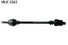 PÓŁOŚ NAP. SKF VKJC 1243