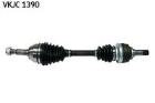 PÓŁOŚ NAP. SKF VKJC 1390