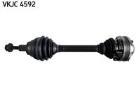 PRZEG.PÓŁ. SKF VKJC 4592
