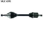 PRZEG.PÓŁ. SKF VKJC 4595