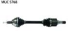 PRZEG.PÓŁ. SKF VKJC 5768
