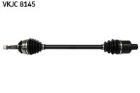 PRZEG.PÓŁ. SKF VKJC 8145