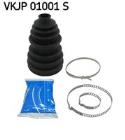 OSŁONA PRZEG. /SKF/ SKF VKJP 01001 S