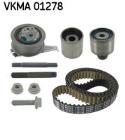 ZESTAW ROZRZ.AUDI A1                    /PW - OE-04L121... SKF VKMA 01278