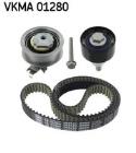 ZESTAW ROZRZ.VW 1,0-1,4TSI 12- SKF VKMA 01280