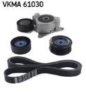 ZESTAW ROZRZ.LEXUS IS SKF VKMA 61030