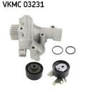 ZESTAW ROZRZ.CITROEN C5 I SKF VKMC 03231