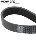PASEK KLINOWY /SKF/ SKF VKMV 7PK1646