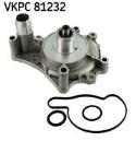 POMPA WODY SUBARU FORESTER SKF VKPC 81232