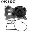 POMPA WODY BMW 3 (F30) SKF VKPC 88307