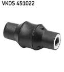 Tuleja łożyska, stabilizator SKF VKDS 451022
