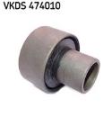 Belka osi SKF VKDS 474010