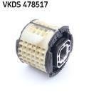 Belka osi SKF VKDS 478517