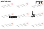 CZUJNIK KL.HAM.CHRYSLER CROSSFIRE FTE BZ1034W-SET