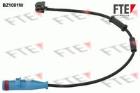 CZUJNIK KL.HAM.OPEL ASTRA H FTE BZ1081W-SET